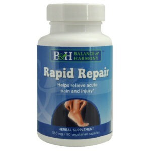 BH 0003 Rapid Repair