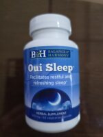 Oui Sleep®