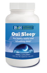 Oui Sleep®