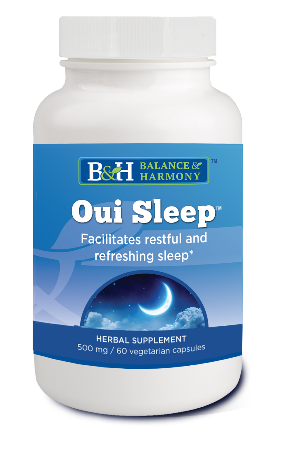 Oui Sleep®