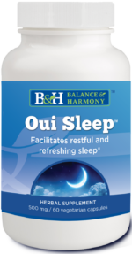 Oui Sleep®
